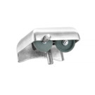 Trancheuse 195 Profi Line - Profi Line - 230V/200W - 416x400xH335 mm (HENDI)  au meilleur prix sur Restock CHR