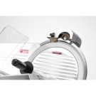 Trancheuse Kitchen Line 300 - Kitchen Line - 230V/250W - 615x494xH477 mm (HENDI)  au meilleur prix sur Restock CHR