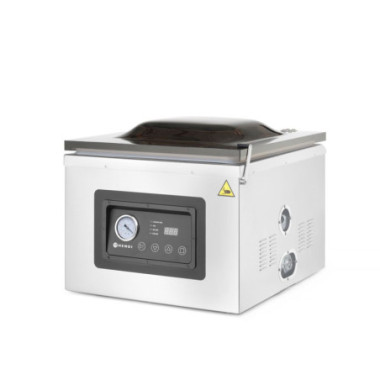 Machine a emballer sous vide avec chambre Profi Line 410 - Profi Line - bande de soudure 410 mm - 230V/1100W (HENDI)  au meilleu