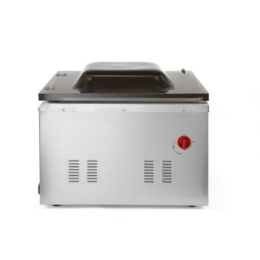 Machine a emballer sous vide avec chambre Profi Line 410 - Profi Line - bande de soudure 410 mm - 230V/1100W (HENDI)  au meilleu