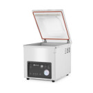 Machine a emballer sous vide avec chambre Profi Line - Profi Line - bande de soudure 300 mm - 230V/370W (HENDI)  au meilleur pri