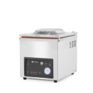 Machine a emballer sous vide avec chambre Profi Line - Profi Line - bande de soudure 350 mm - 230V/750W (HENDI)  au meilleur pri