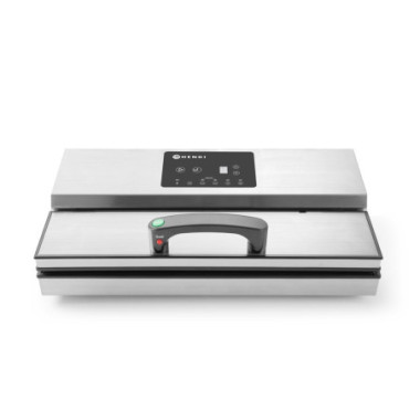 Machine a emballer sous vide Kitchen Line - Kitchen Line - barre de soudure 420 mm - 230V/550W - 570x263xH150 mm (HENDI)  au mei