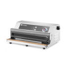 Machine a emballer sous vide externe Profi Line - Profi Line - Barre de soudure 350 mm - 230V/250W - 383x293xH175 mm (HENDI)  au