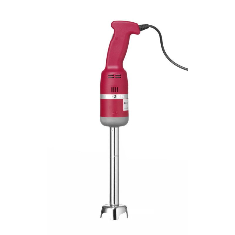 Mixeur plongeur 250 - a vitesse fixe - Profi Line - 230V/250W - O75xH514 mm (HENDI)  au meilleur prix sur Restock CHR