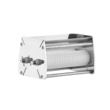 Rouleaux attendrisseurs pour volaille - 235x130xH120 mm (HENDI)  au meilleur prix sur Restock CHR