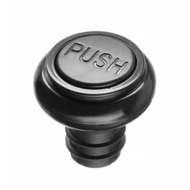 Bouchons supplementaires pour pompe a vide - economiseur de vin - 2 u. - O40xH40 mm (BarUp)  au meilleur prix sur Restock CHR
