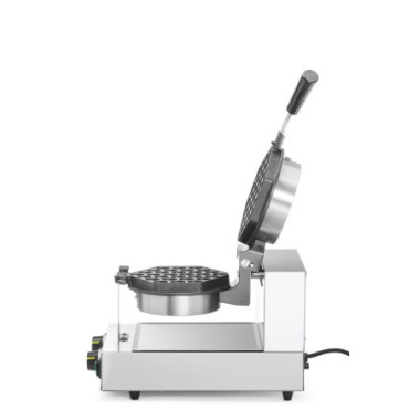 Gaufrier rotatif Bubble Waffle - 220-240V/1500W - 255x560xH318 mm (HENDI)  au meilleur prix sur Restock CHR