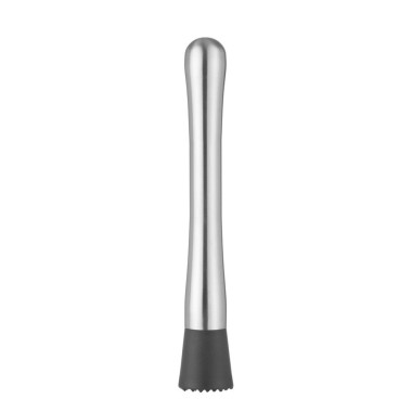 Pilon a cocktail - Argent - 210xxHmm (BarUp)  au meilleur prix sur Restock CHR