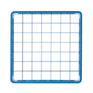 Rehausseur pour casier de lavage - 49 compartiments 62x62 mm - 500x500xH45 mm (HENDI)  au meilleur prix sur Restock CHR