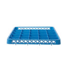 Rehausseur pour casier de lavage - 25 compartiments 88x88 mm - 500x500xH45 mm (HENDI)  au meilleur prix sur Restock CHR