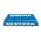 Rehausseur pour casier de lavage - 16 compartiments 112x112 mm - 500x500xH45 mm (HENDI)  au meilleur prix sur Restock CHR