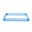 Rehausseur pour casier de lavage - 1 compartiment - 500x500xH45 mm (HENDI)  au meilleur prix sur Restock CHR
