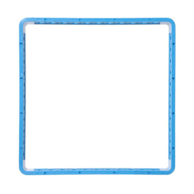 Rehausseur pour casier de lavage - 1 compartiment - 500x500xH45 mm (HENDI)  au meilleur prix sur Restock CHR