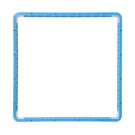 Rehausseur pour casier de lavage - 1 compartiment - 500x500xH45 mm (HENDI)  au meilleur prix sur Restock CHR