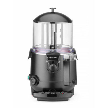 Distributeur de chocolat chaud - 5 L - 230V/1006W - 440x360xH471 mm (HENDI)  au meilleur prix sur Restock CHR