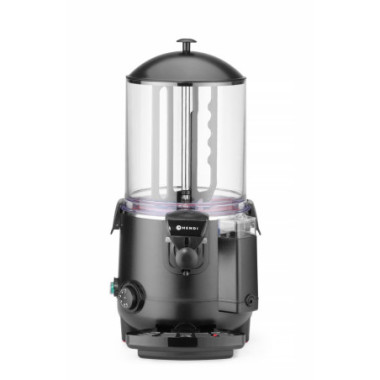 Distributeur de chocolat chaud - 10 L - 230V/1006W - 415x300xH580 mm (HENDI)  au meilleur prix sur Restock CHR