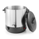 Distributeur de boissons chaudes - 25 L - 230V/2500W - 442x426xH491 mm (HENDI)  au meilleur prix sur Restock CHR