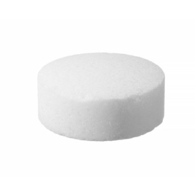 Tablettes de sel pour adoucisseurs d'eau - 25 kg (HENDI)  au meilleur prix sur Restock CHR