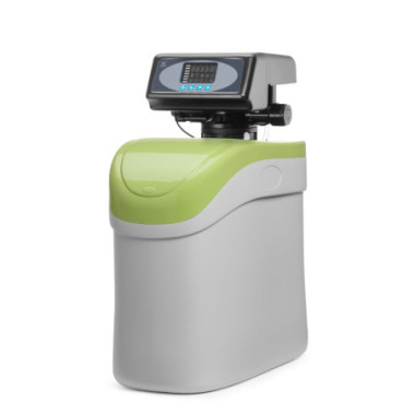 Adoucisseur d'eau - automatique - 230V/18W - 214x417xH505 mm (HENDI)  au meilleur prix sur Restock CHR