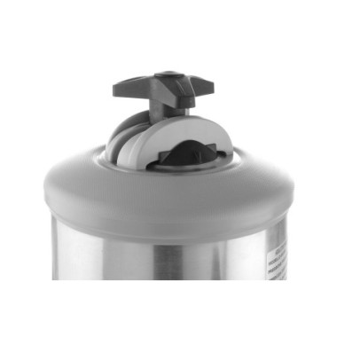 Adoucisseur d'eau - Capacite filtre (20 dH/30 dH/40 dH) 2520/1680/1260 - 12 L - O185xH500 mm (HENDI)  au meilleur prix sur Resto