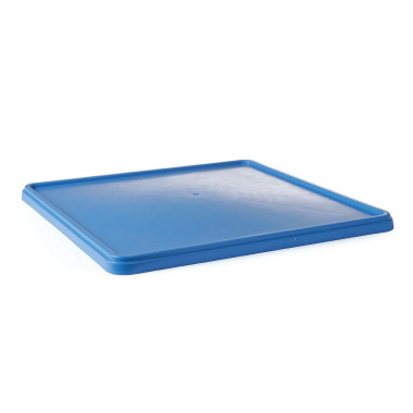 Couvercle pour casiers - 500x500 mm (HENDI)  au meilleur prix sur Restock CHR