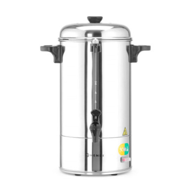 Percolateur - 6 L - 230V/1500W - 355x355xH470 mm (HENDI)  au meilleur prix sur Restock CHR