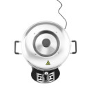 Percolateur a double paroi - 6 L - 230V/1500W - 316x350xH480 mm (HENDI)  au meilleur prix sur Restock CHR