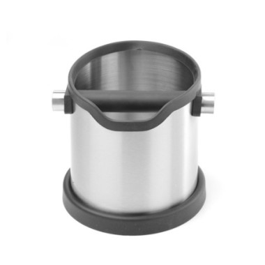 Knock box rond - 153x185xH165 mm (HENDI)  au meilleur prix sur Restock CHR