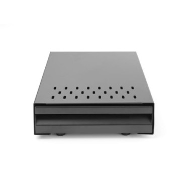 Tiroir avec knock box - 350x250xH90 mm (HENDI)  au meilleur prix sur Restock CHR
