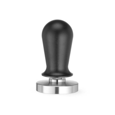Tamper a cafe avec ressort - O58xH100 mm (HENDI)  au meilleur prix sur Restock CHR