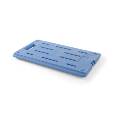Element de refroidissement - GN 1/1 - 530x323xH33 mm (HENDI)  au meilleur prix sur Restock CHR