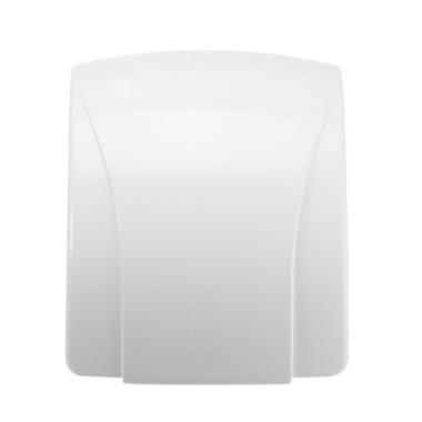 Seche-mains - 230V/1500W - 239x208xH265 mm (HENDI)  au meilleur prix sur Restock CHR