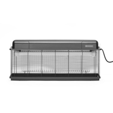 Destructeur d insectes etanche - 150 m2 - 230V/45W - 680x140xH305 mm (HENDI)  au meilleur prix sur Restock CHR