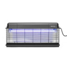 Destructeur d insectes etanche - 150 m2 - 230V/45W - 680x140xH305 mm (HENDI)  au meilleur prix sur Restock CHR