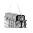 Destructeur d insectes etanche - 150 m2 - 230V/45W - 680x140xH305 mm (HENDI)  au meilleur prix sur Restock CHR