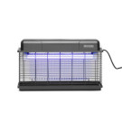 Destructeur d insectes etanche - 150 m2 - 230V/45W - 680x140xH305 mm (HENDI)  au meilleur prix sur Restock CHR