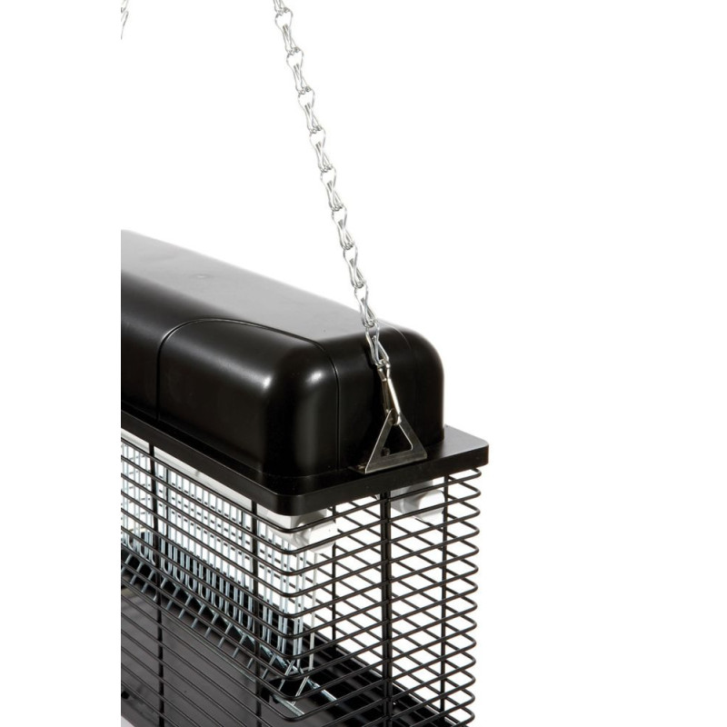 Destructeur d insectes etanche - 150 m2 - 230V/45W - 680x140xH305 mm (HENDI)  au meilleur prix sur Restock CHR