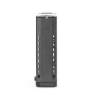 Destructeur d'insectes a haute tension - Zone de couverture: 100 m2 - 230V/40W - 515x104xH315 mm (HENDI)  au meilleur prix sur R