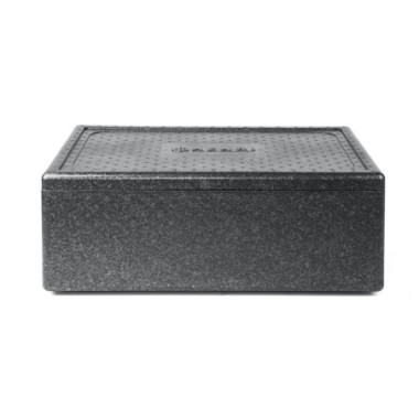 Thermobox Profi Line - Profi Line - GN 1/1 - 40 L - 600x400xH285 mm (HENDI)  au meilleur prix sur Restock CHR