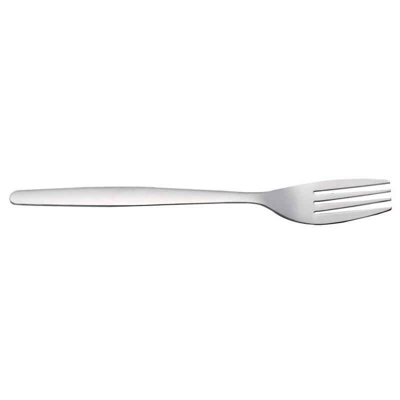 Fourchette de table - 12 pieces - Budget Line - 12 u. - L 183 mm (HENDI)  au meilleur prix sur Restock CHR