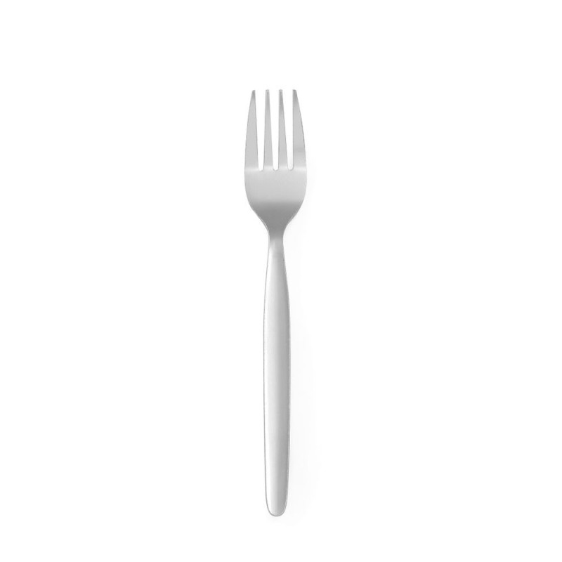 Fourchette de table - 12 pieces - Budget Line - 12 u. - L 183 mm (HENDI)  au meilleur prix sur Restock CHR