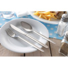 Fourchette de table - 12 pieces - Budget Line - 12 u. - L 183 mm (HENDI)  au meilleur prix sur Restock CHR