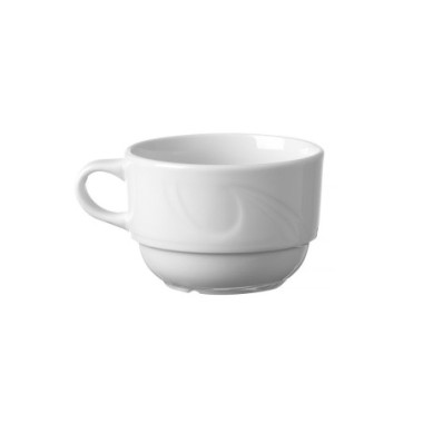 Tasse a cappuccino - 0 - 23 L - O85 mm (HENDI)  au meilleur prix sur Restock CHR