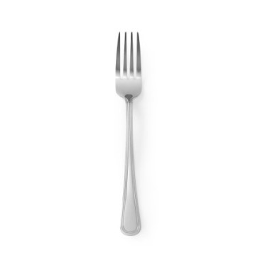 Fourchette de table - 6 pieces - Kitchen Line - 6 u. - L 197 mm (HENDI)  au meilleur prix sur Restock CHR