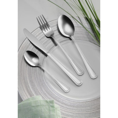 Fourchette de table - 6 pieces - Kitchen Line - 6 u. - L 197 mm (HENDI)  au meilleur prix sur Restock CHR