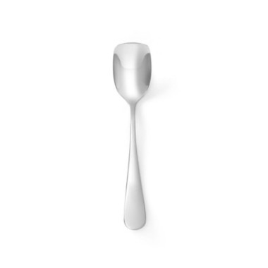 Cuillere a glace - 12 pieces - Profi Line - 12 u. - L 135 mm (HENDI)  au meilleur prix sur Restock CHR