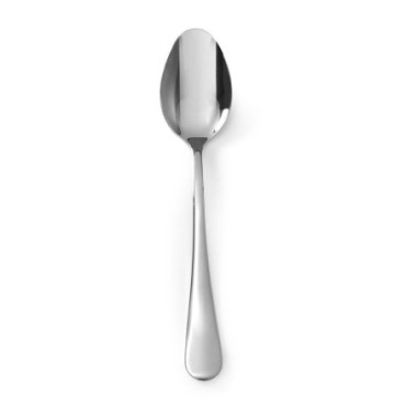 Cuillere de table - 6 pieces - Profi Line - 6 u. - L 205 mm (HENDI)  au meilleur prix sur Restock CHR
