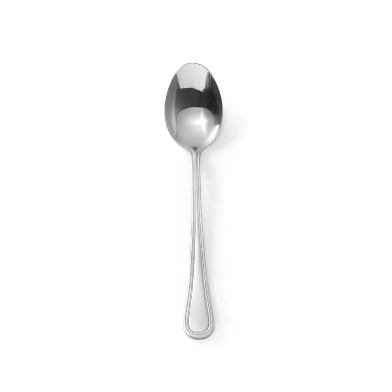 Cuillere a the/cafe - Kitchen Line - 12 u. - L 146 mm (HENDI)  au meilleur prix sur Restock CHR