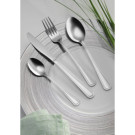 Cuillere de table - 6 pieces - Kitchen Line - 6 u. - L 197 mm (HENDI)  au meilleur prix sur Restock CHR